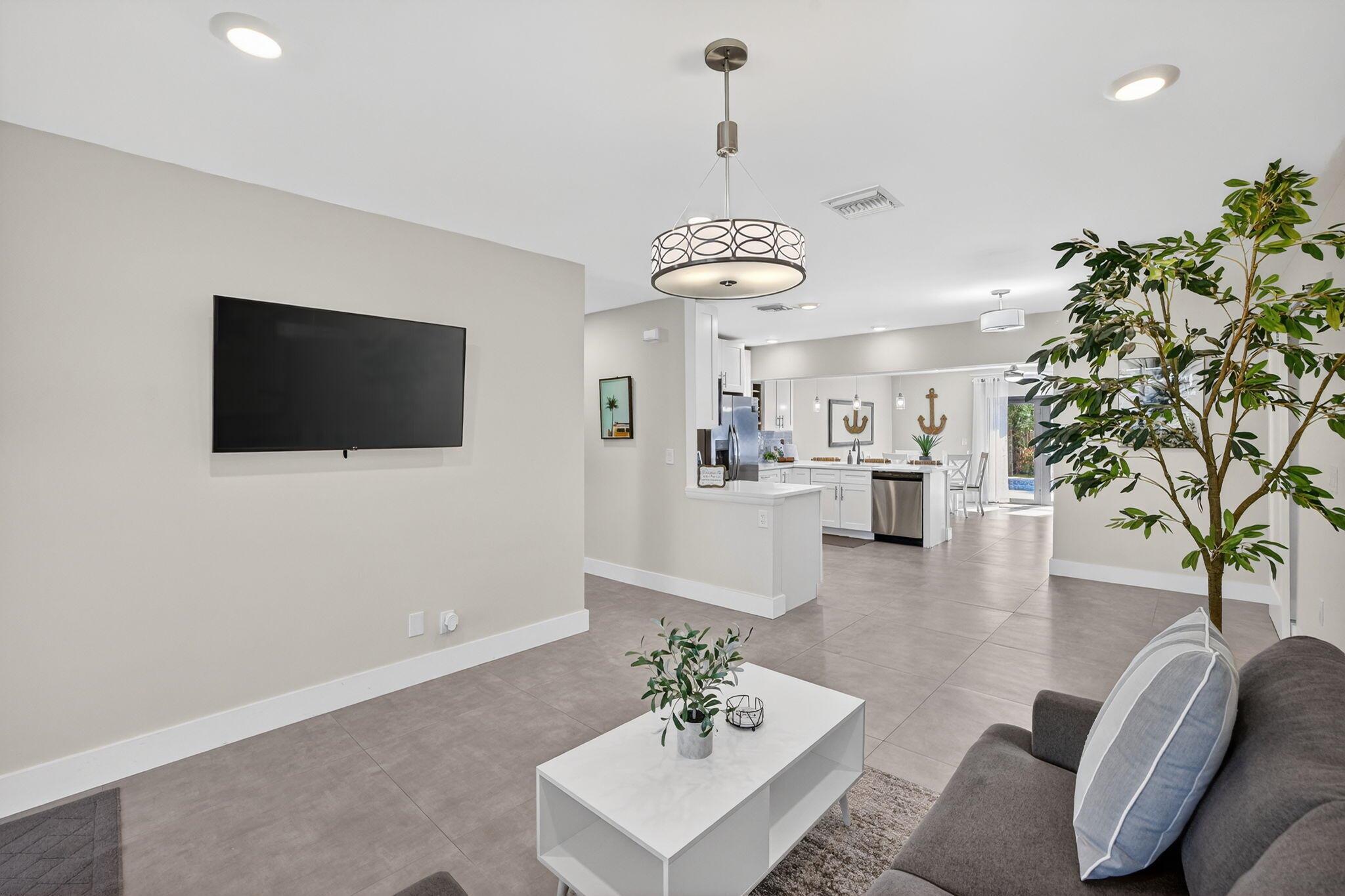 SEACREST PARK - Residential