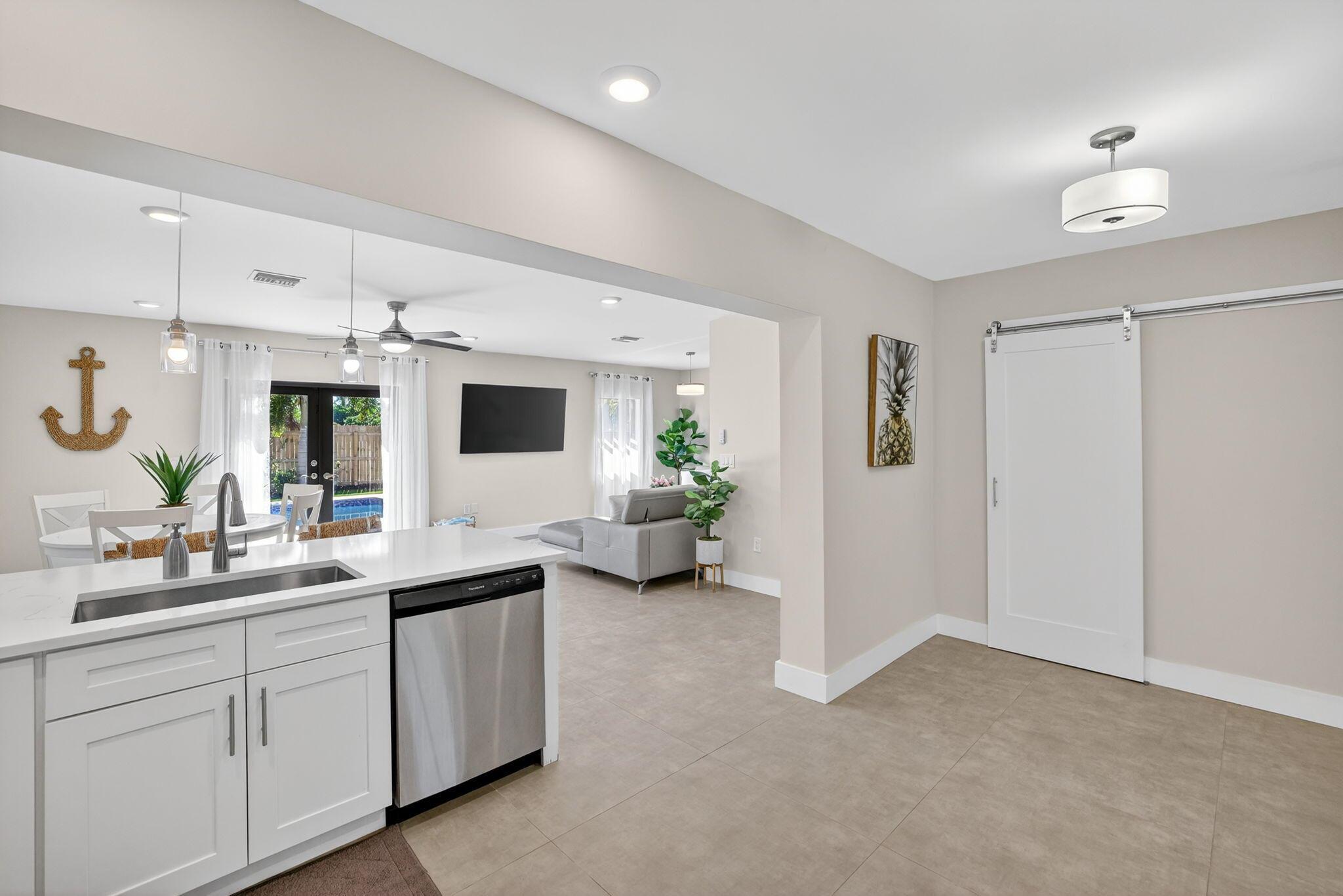 SEACREST PARK - Residential