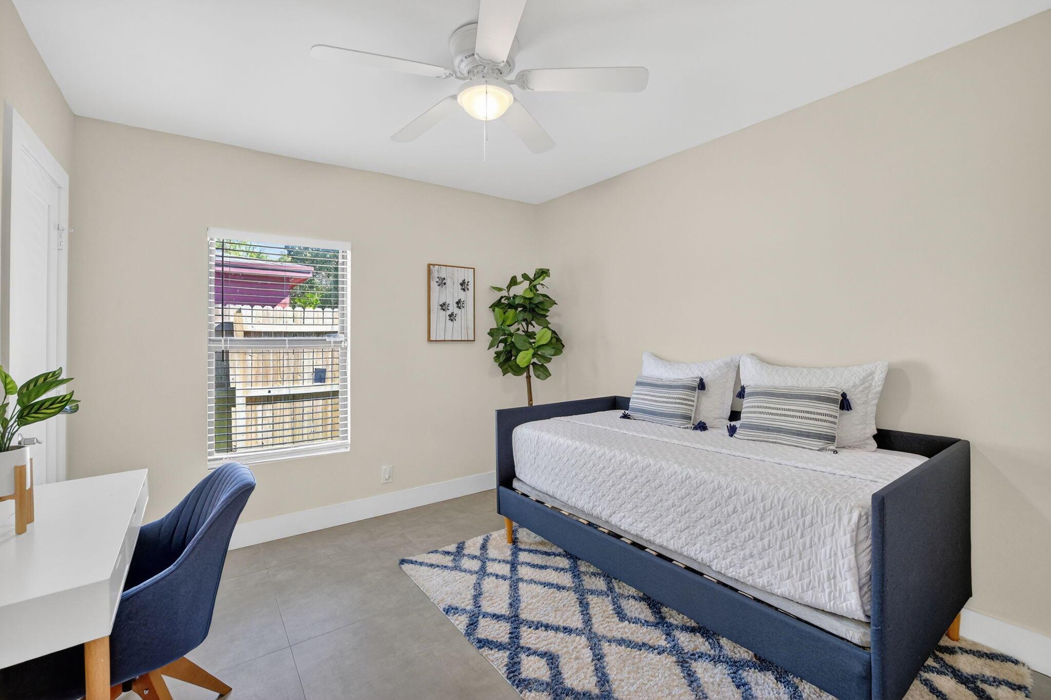 SEACREST PARK - Residential