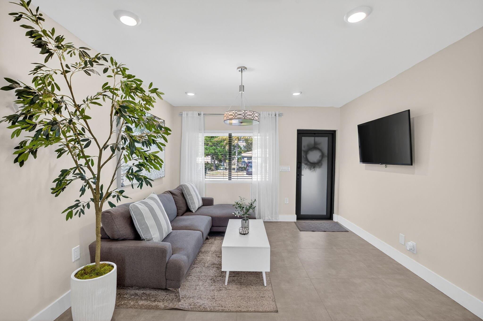 SEACREST PARK - Residential