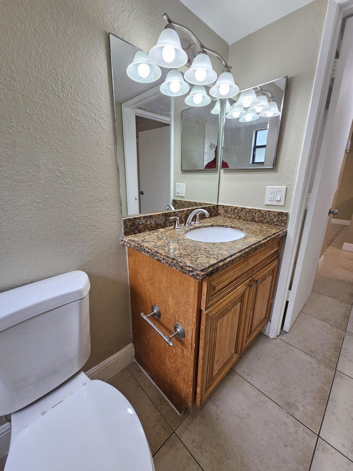 PALM BEACH PLACE CONDO - Residential Lease