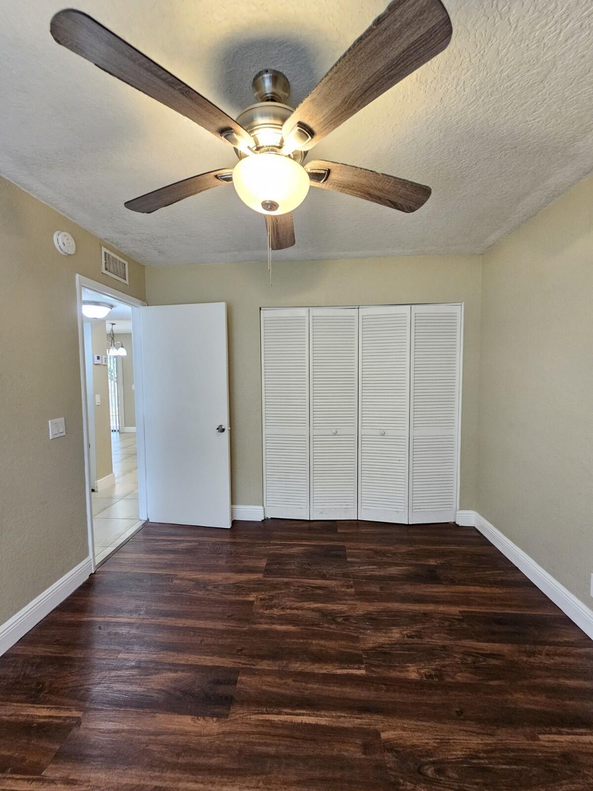 PALM BEACH PLACE CONDO - Residential Lease