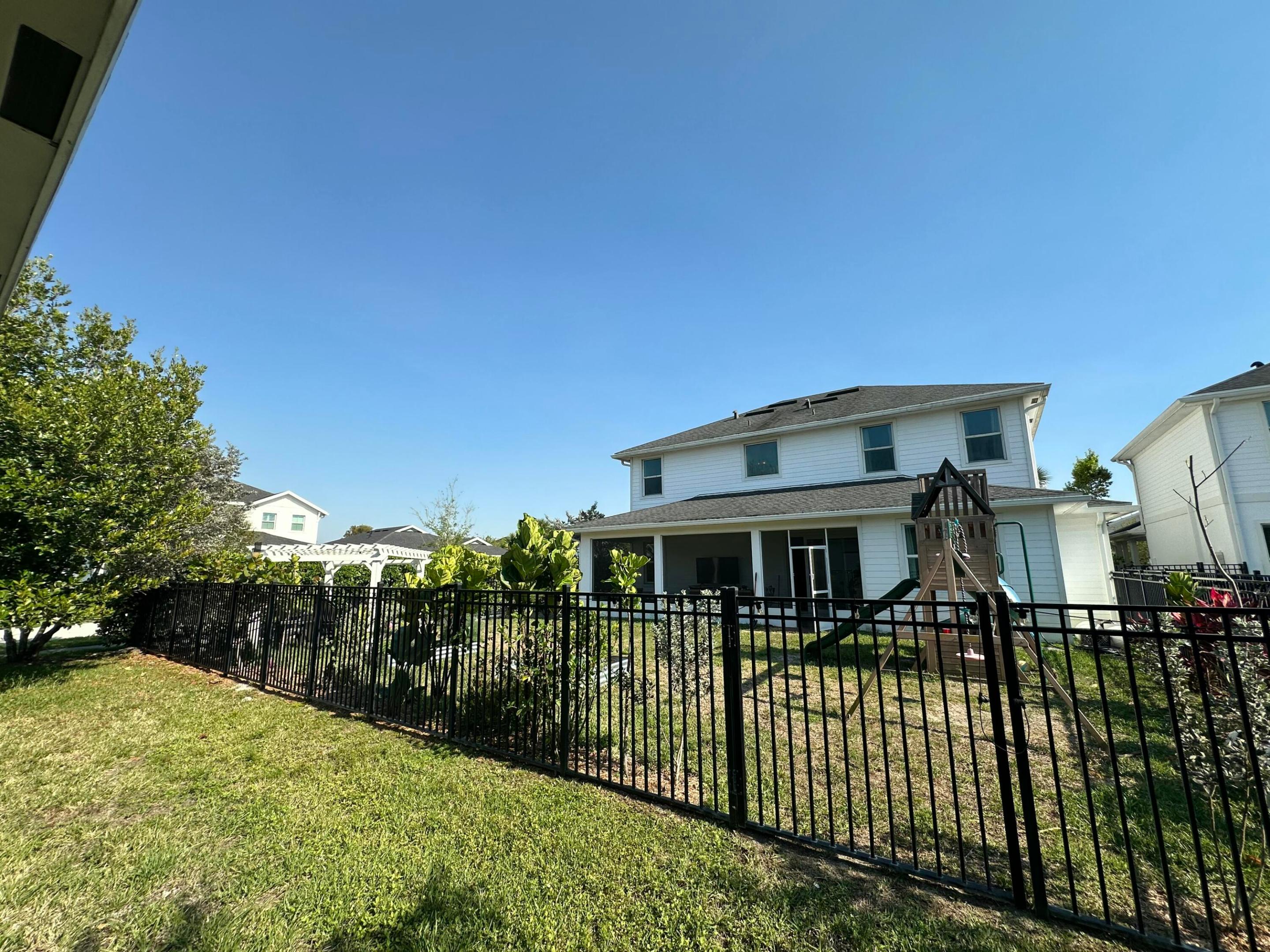 ARDEN PUD POD A EAST & POD B EAST - Residential