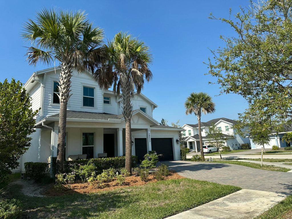 Photo of 19533 Wheelbarrow Bend, The Acreage, FL 33470 (MLS # B26006058)