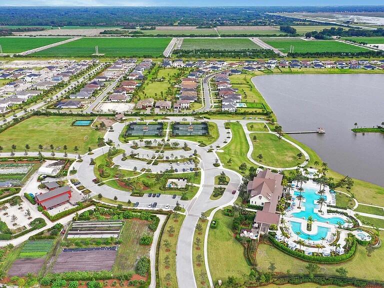 ARDEN PUD POD A EAST & POD B EAST - Residential