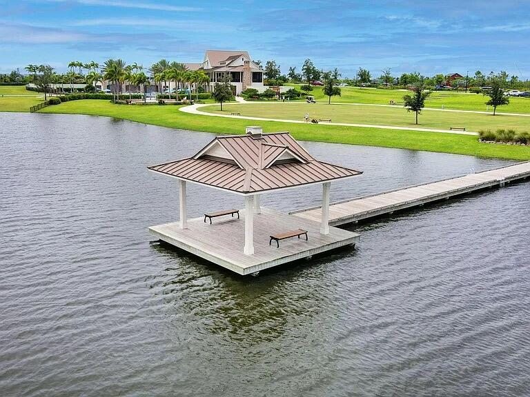 ARDEN PUD POD A EAST & POD B EAST - Residential