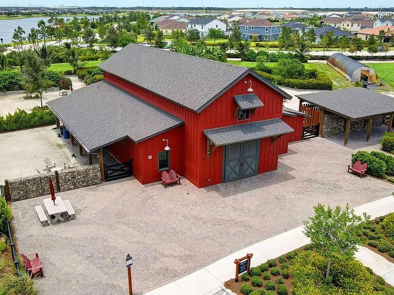 ARDEN PUD POD A EAST & POD B EAST - Residential