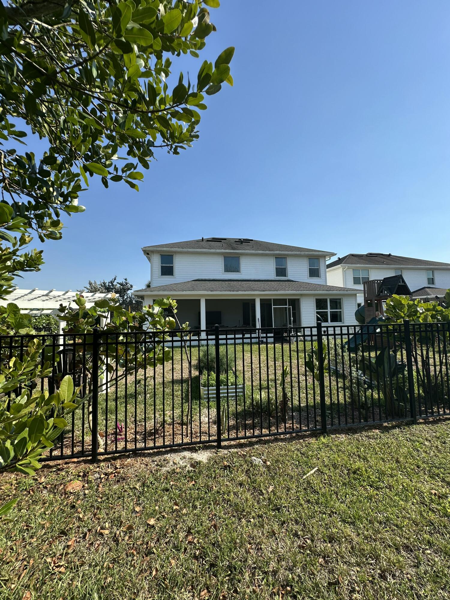 ARDEN PUD POD A EAST & POD B EAST - Residential