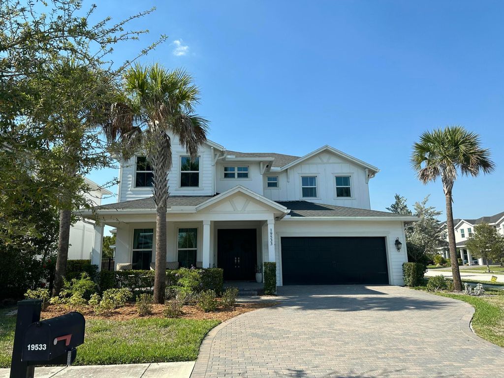 Photo of 19533 Wheelbarrow Bend, The Acreage, FL 33470 (MLS # B26006058)