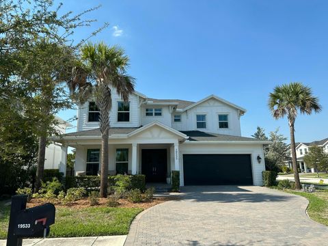 19533 Wheelbarrow Bend The Acreage FL 33470