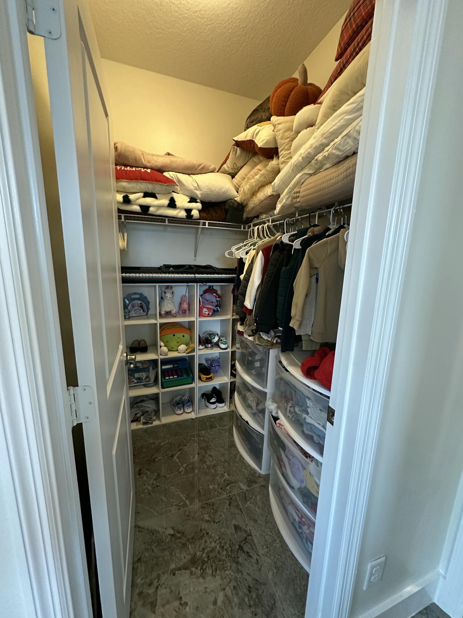 ARDEN PUD POD A EAST & POD B EAST - Residential