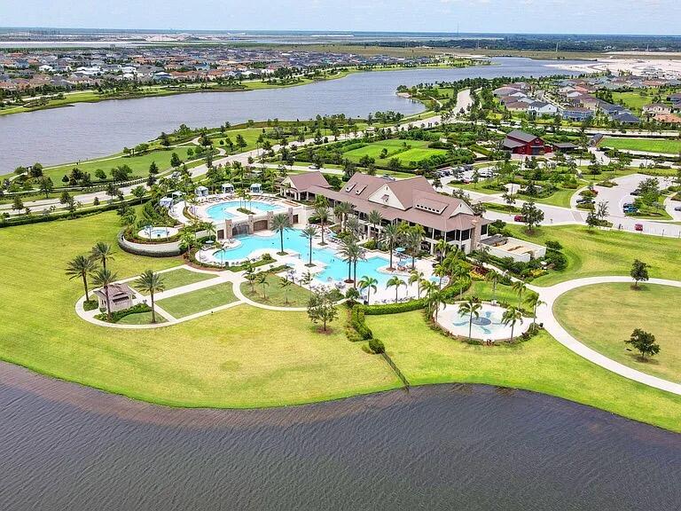 ARDEN PUD POD A EAST & POD B EAST - Residential