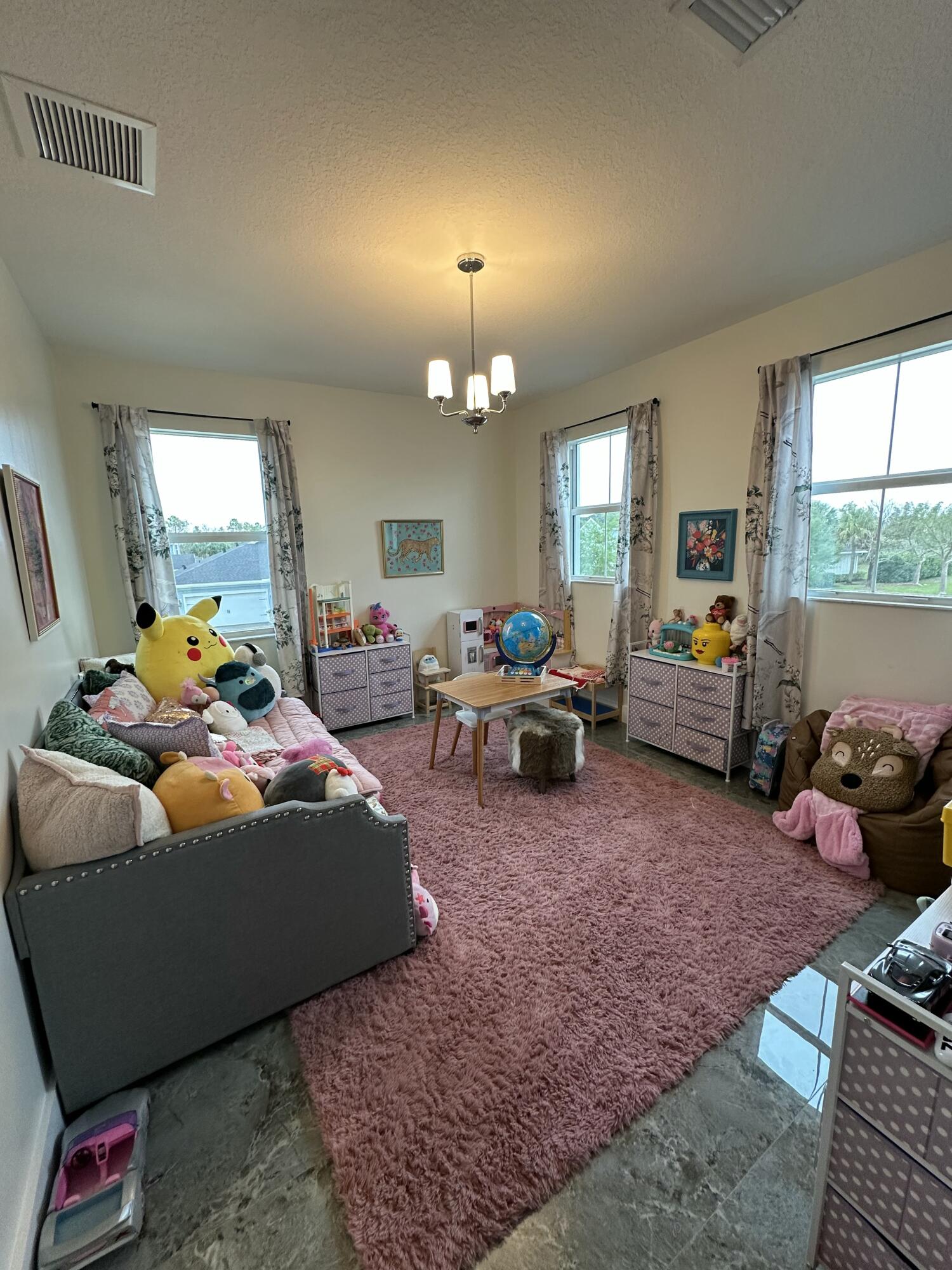 ARDEN PUD POD A EAST & POD B EAST - Residential