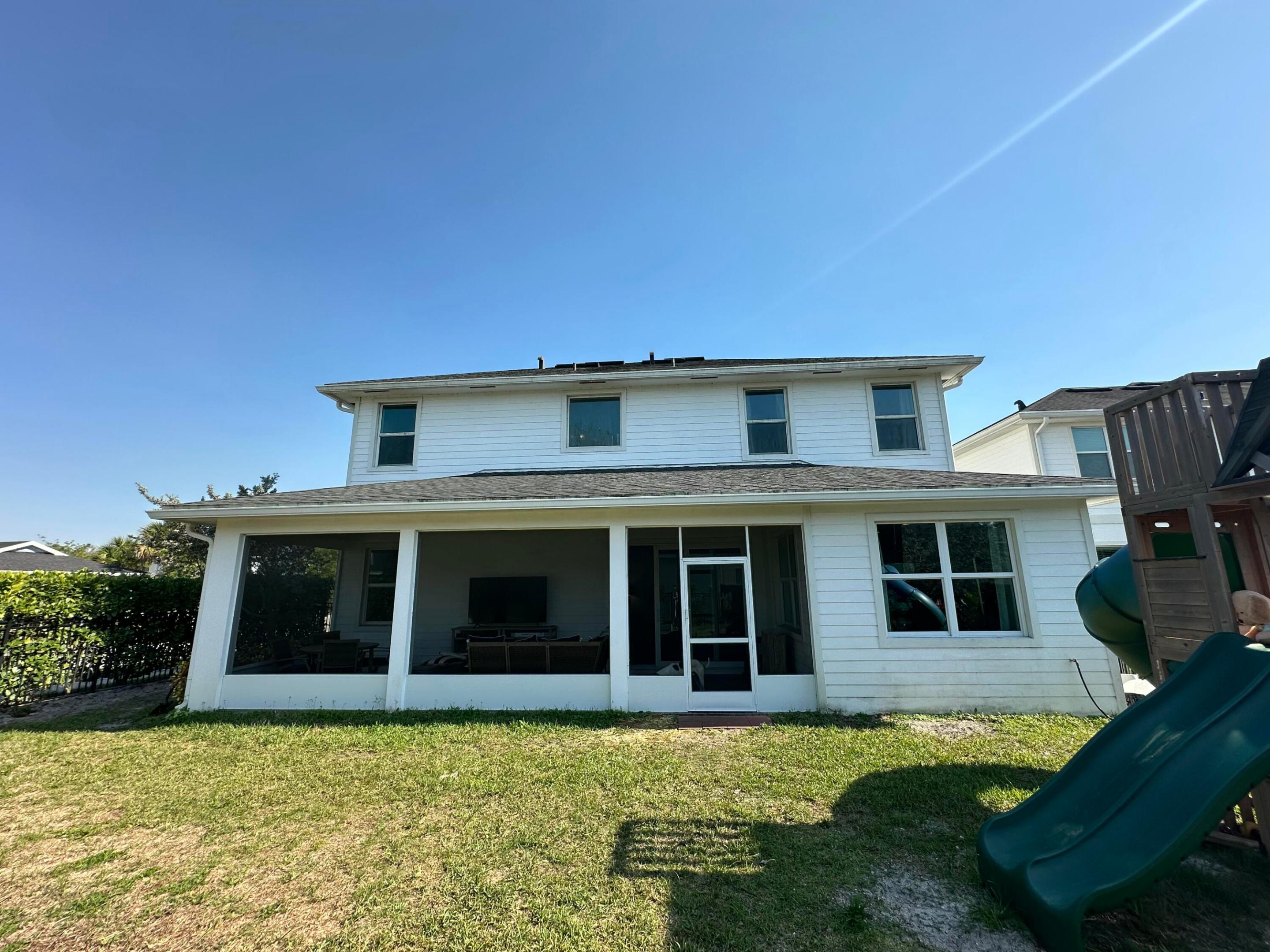 ARDEN PUD POD A EAST & POD B EAST - Residential