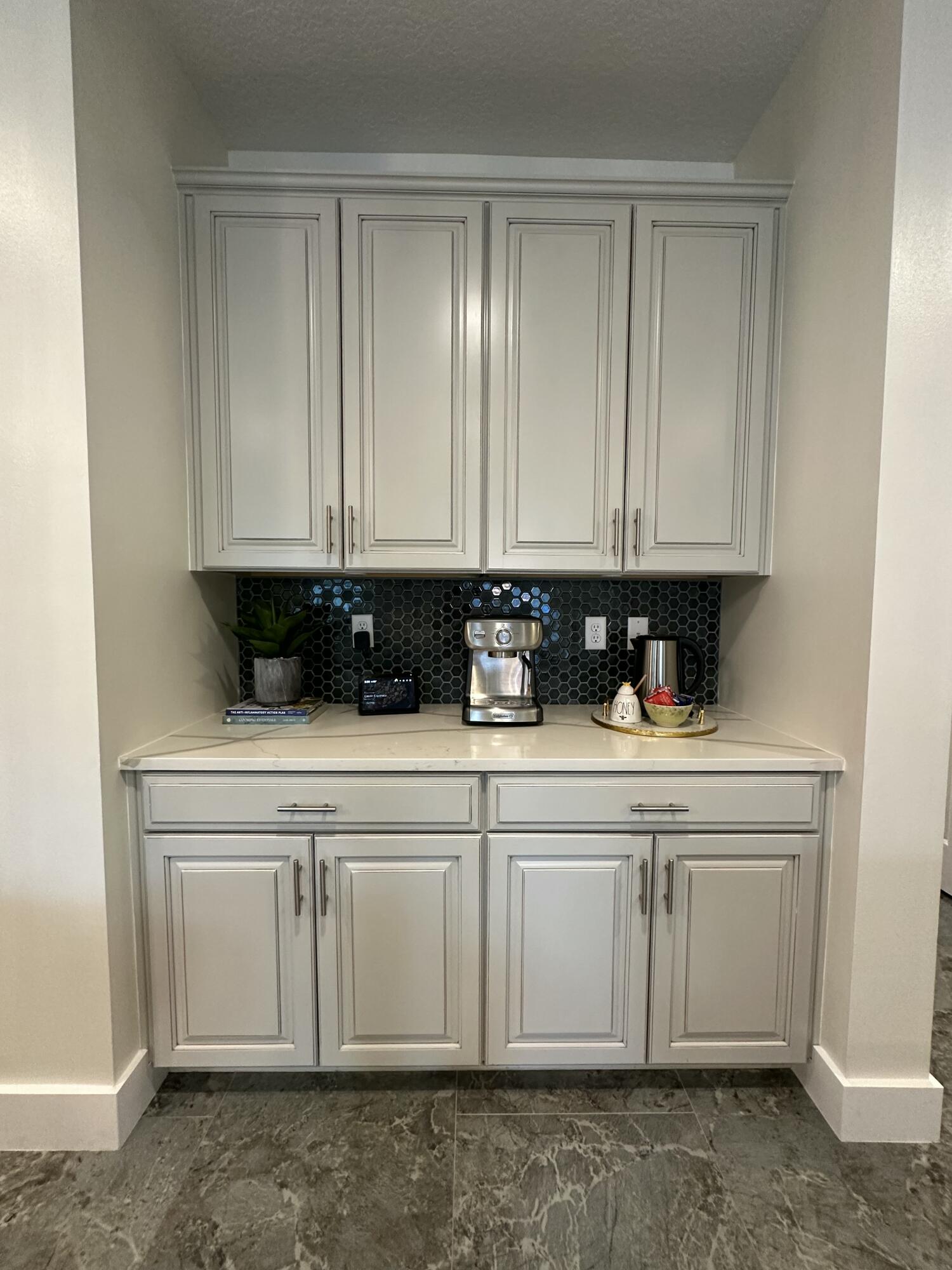 ARDEN PUD POD A EAST & POD B EAST - Residential