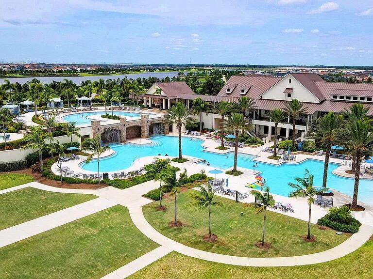 ARDEN PUD POD A EAST & POD B EAST - Residential