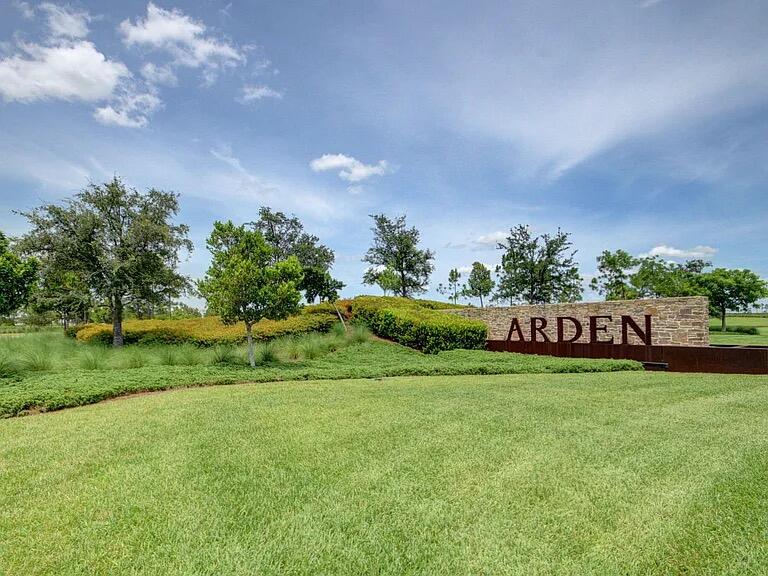 ARDEN PUD POD A EAST & POD B EAST - Residential