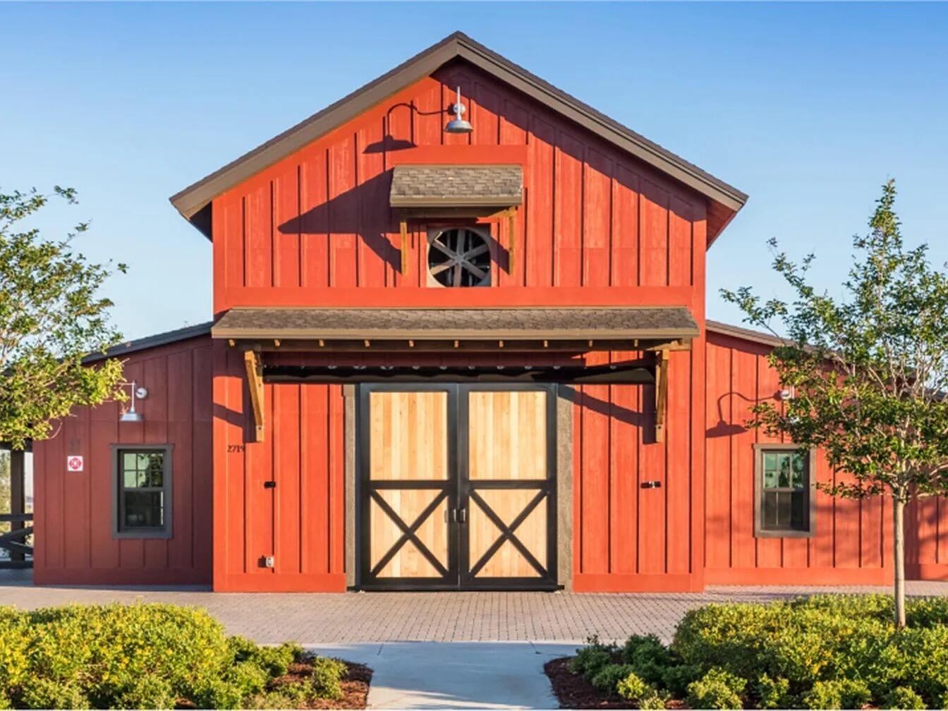 ARDEN PUD POD A EAST & POD B EAST - Residential