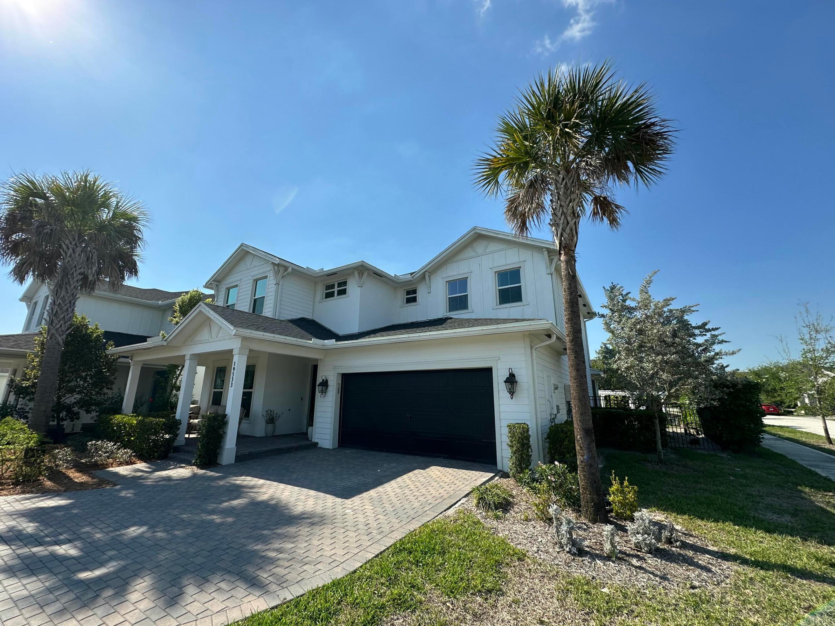 ARDEN PUD POD A EAST & POD B EAST - Residential