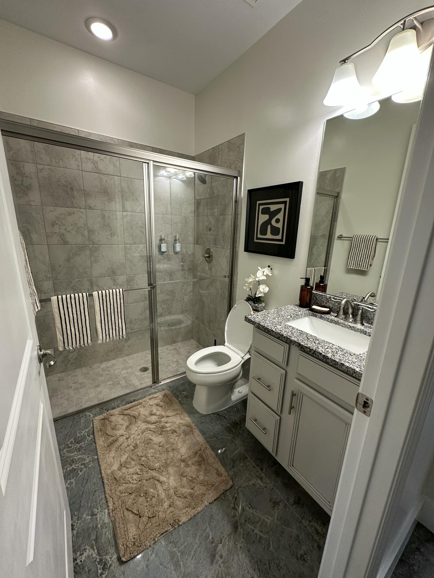 ARDEN PUD POD A EAST & POD B EAST - Residential