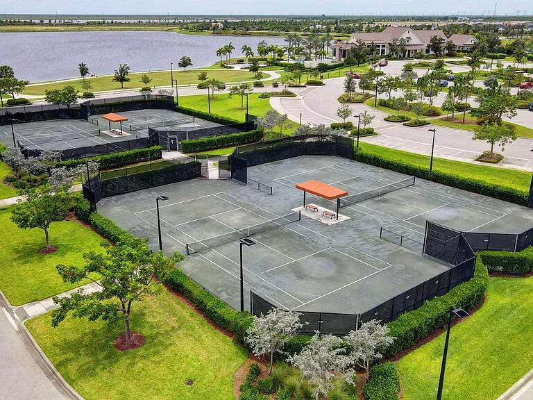 ARDEN PUD POD A EAST & POD B EAST - Residential