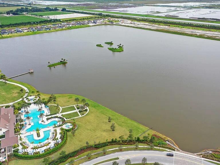 ARDEN PUD POD A EAST & POD B EAST - Residential