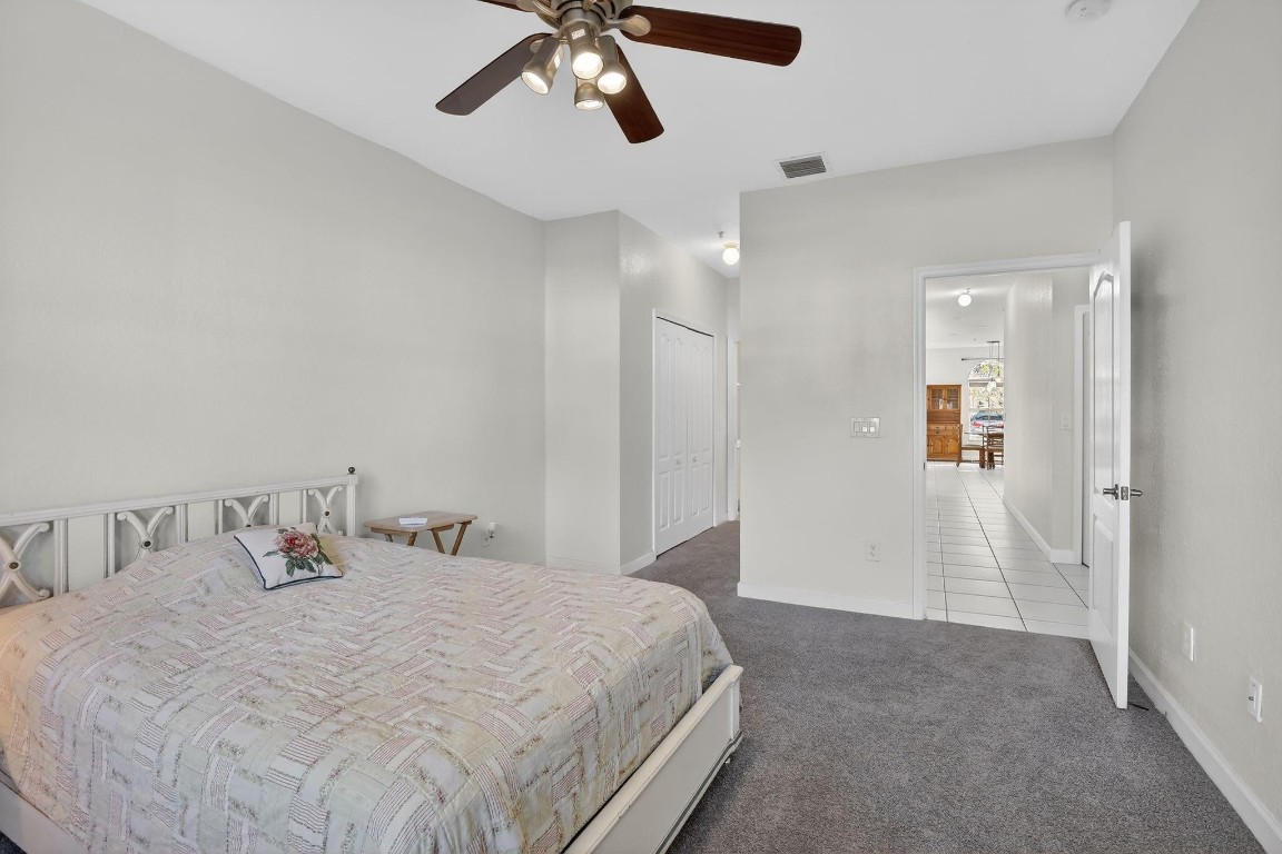 Courtyards at Jacaranda - Residential