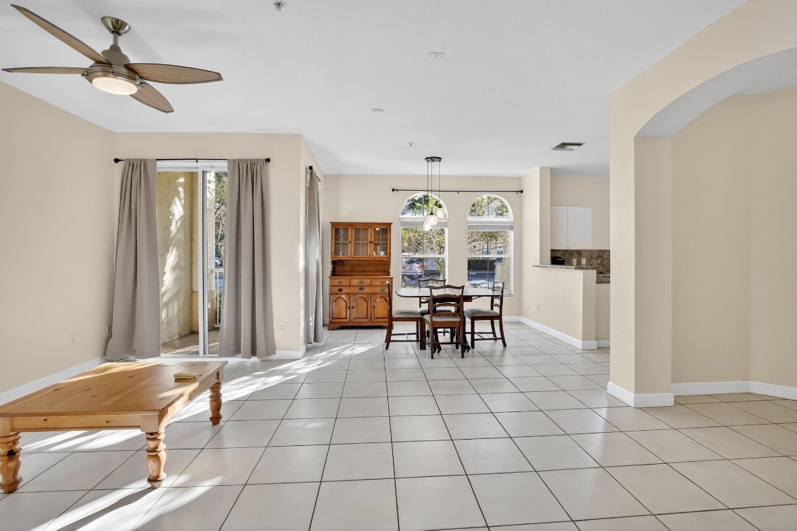 Courtyards at Jacaranda - Residential