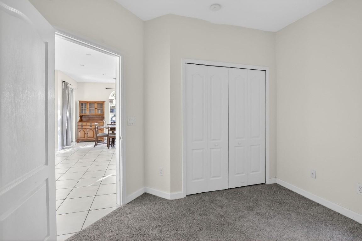 Courtyards at Jacaranda - Residential