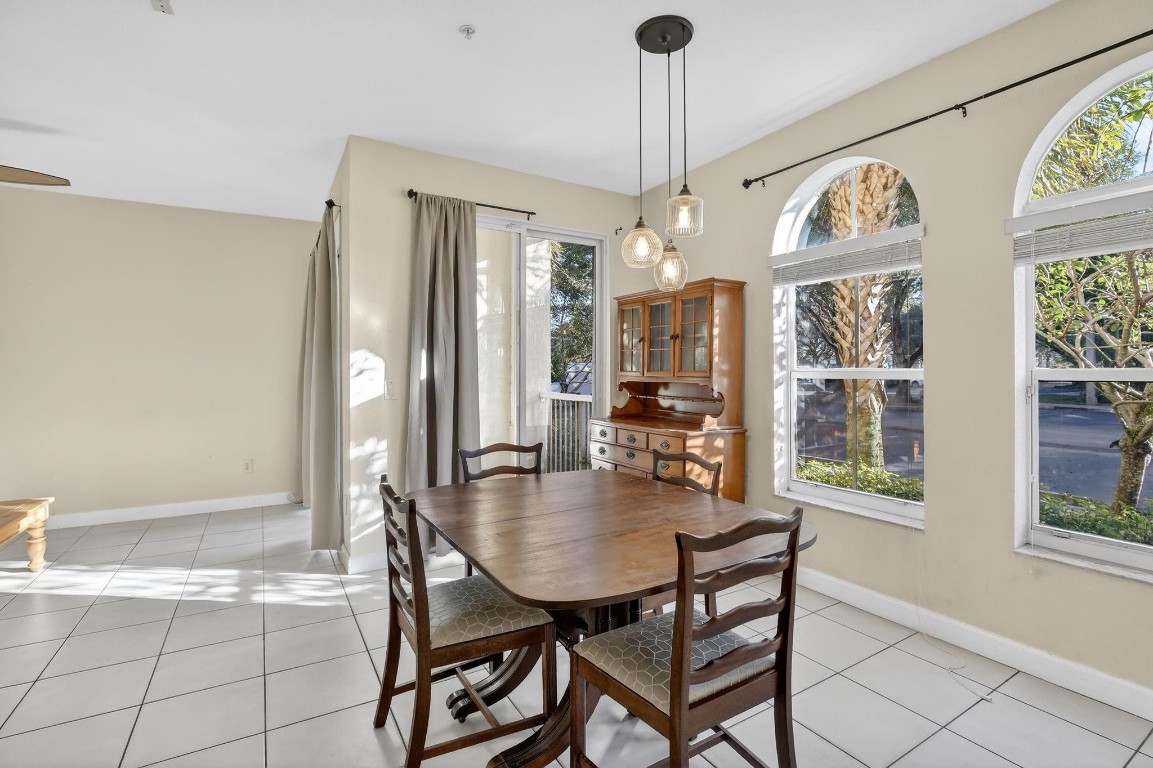 Courtyards at Jacaranda - Residential