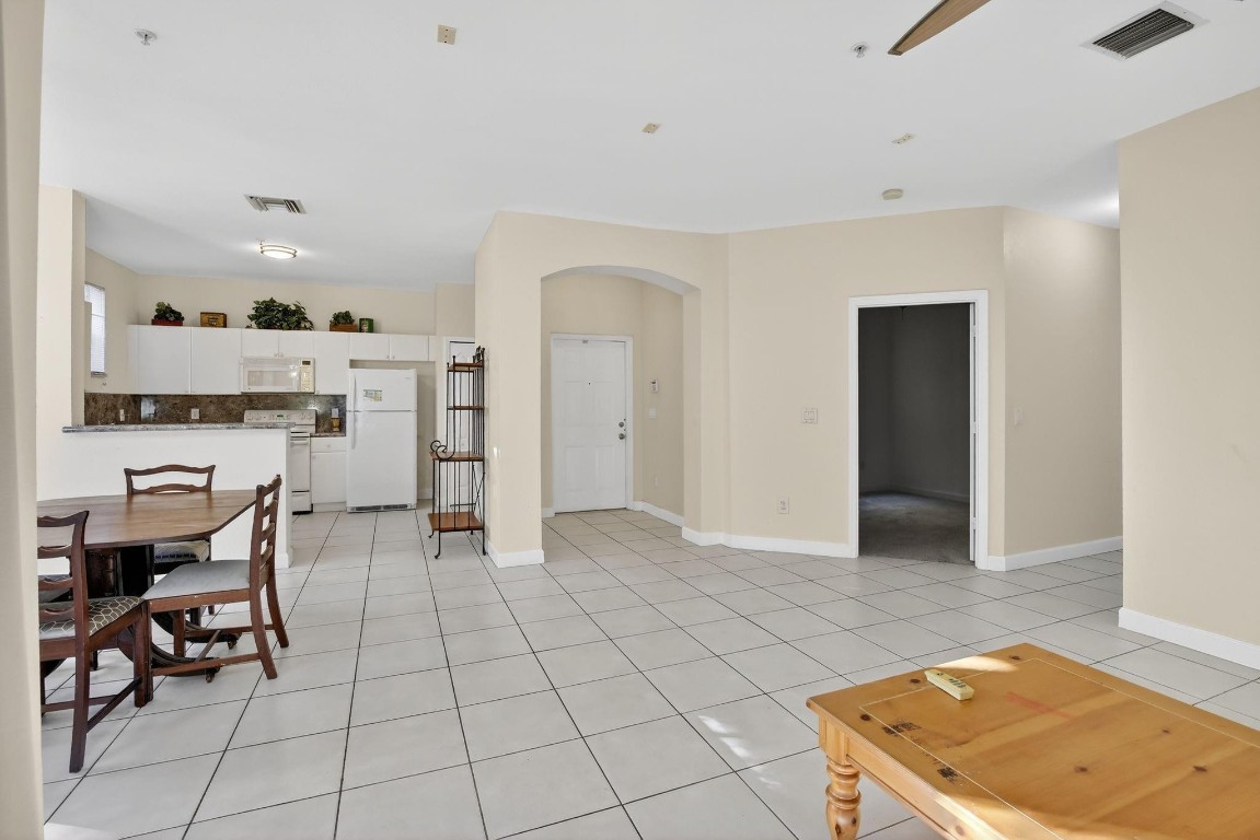 Courtyards at Jacaranda - Residential