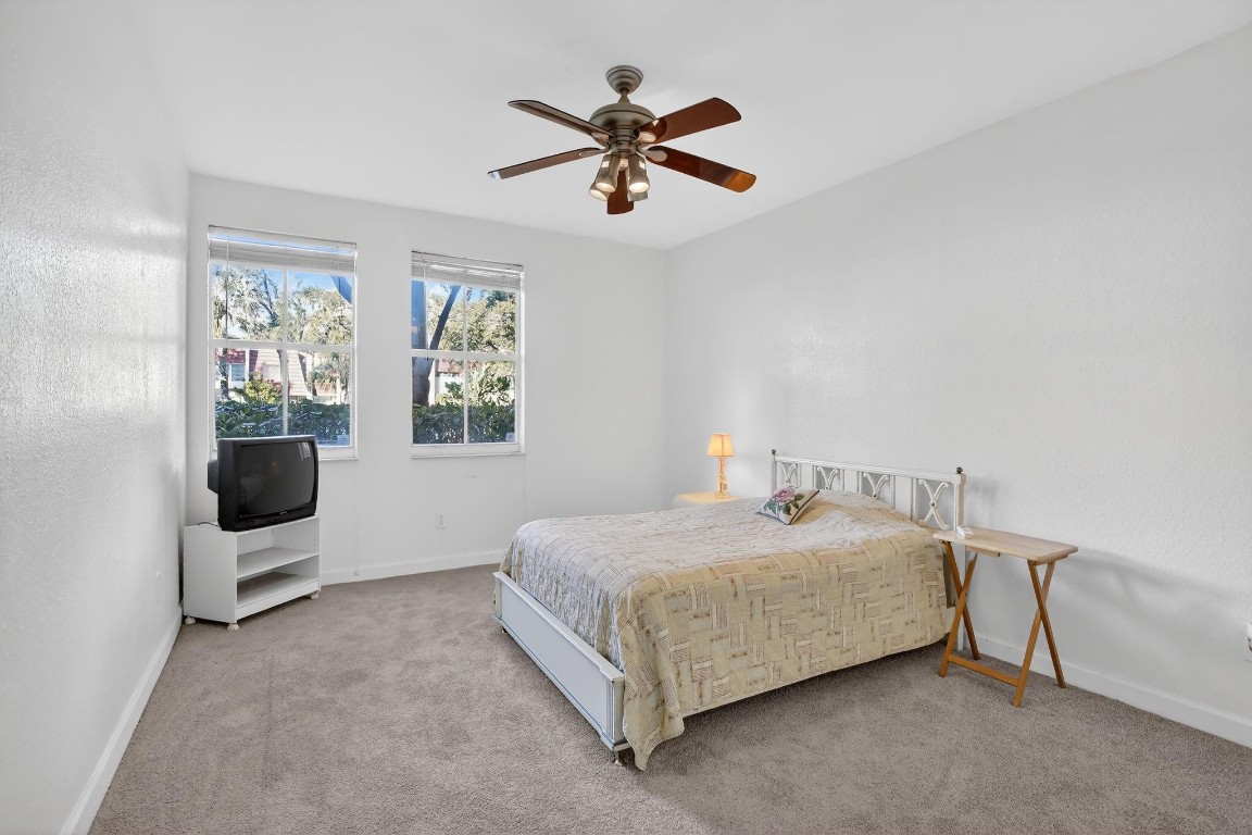 Courtyards at Jacaranda - Residential