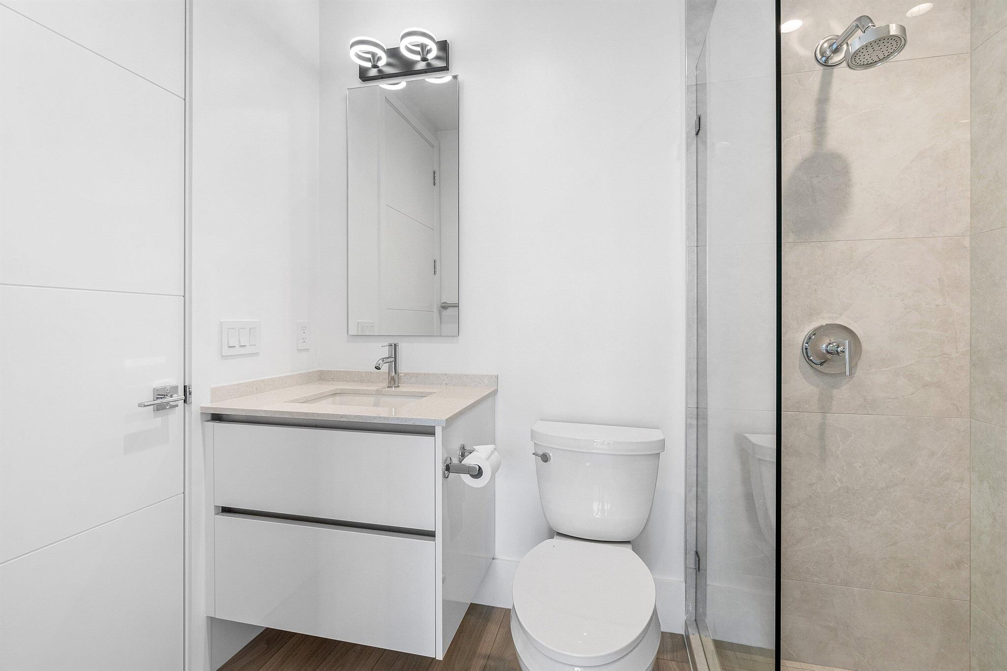 Centennial Square - Residential