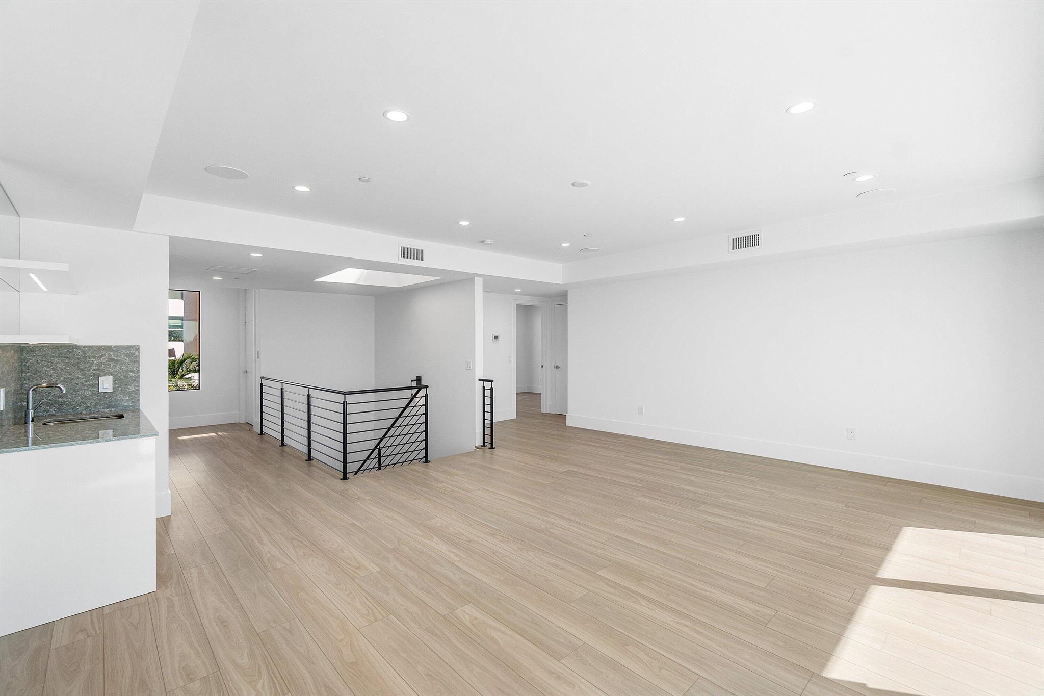 Centennial Square - Residential