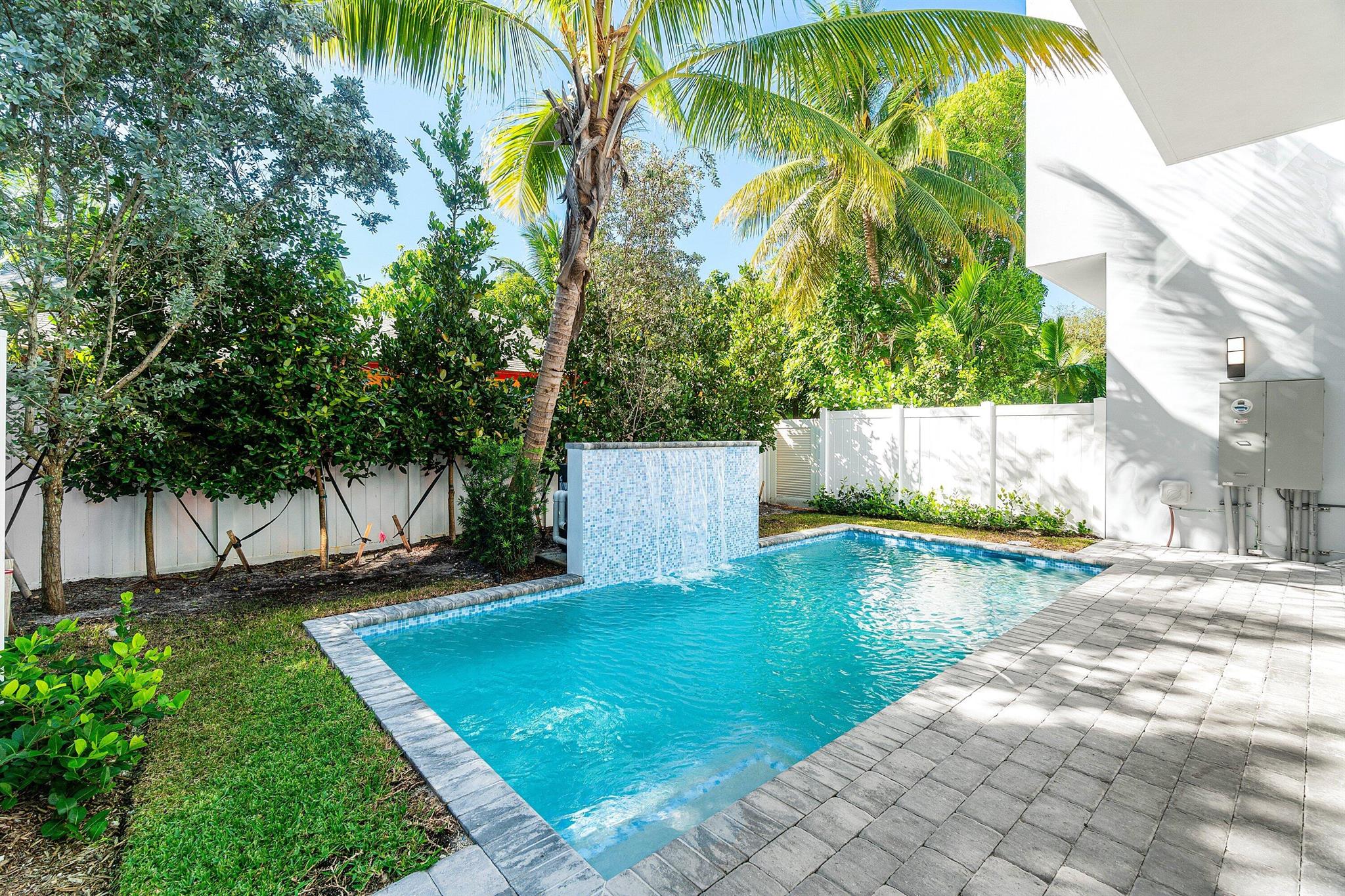 Centennial Square - Residential