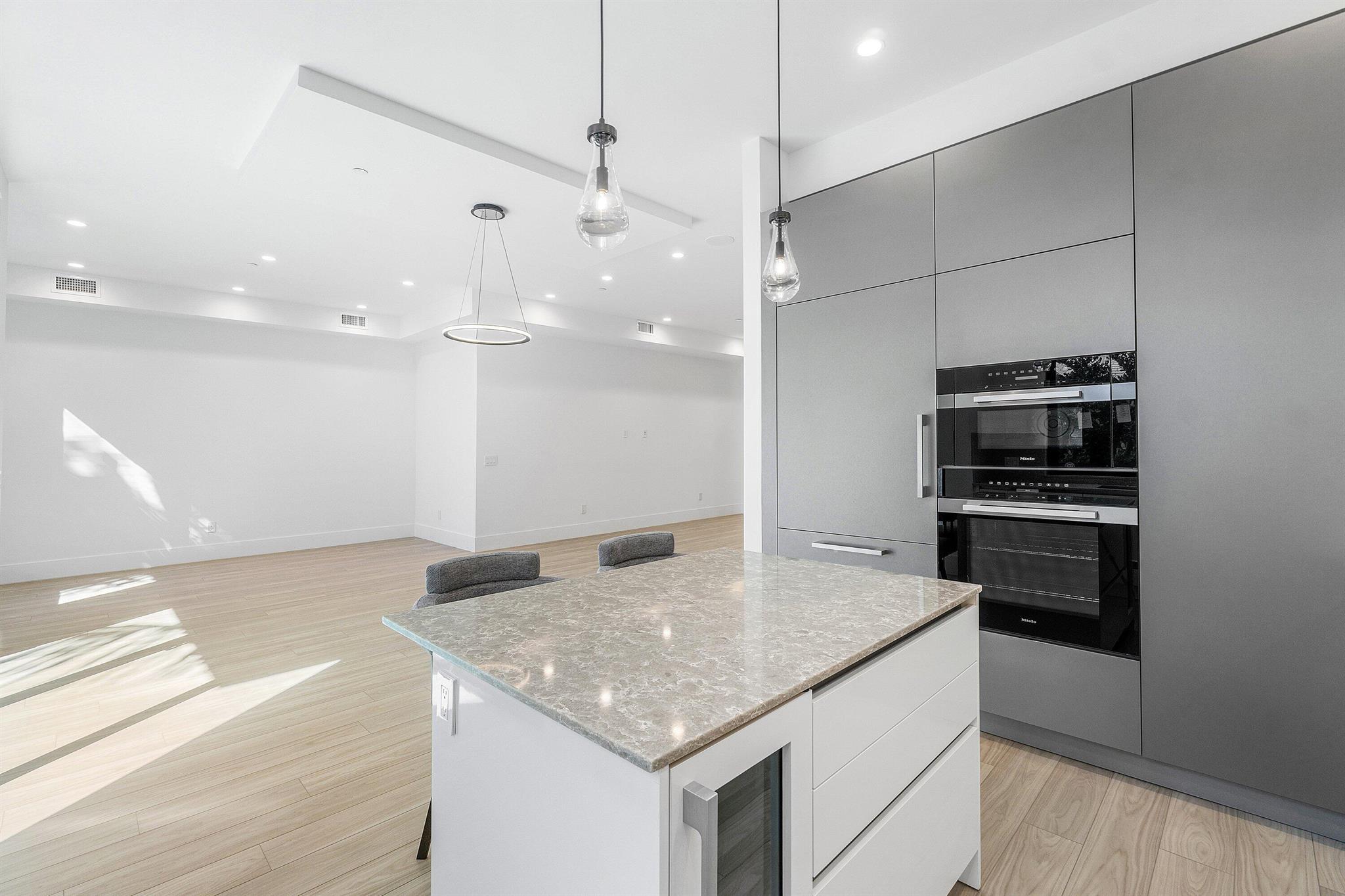 Centennial Square - Residential