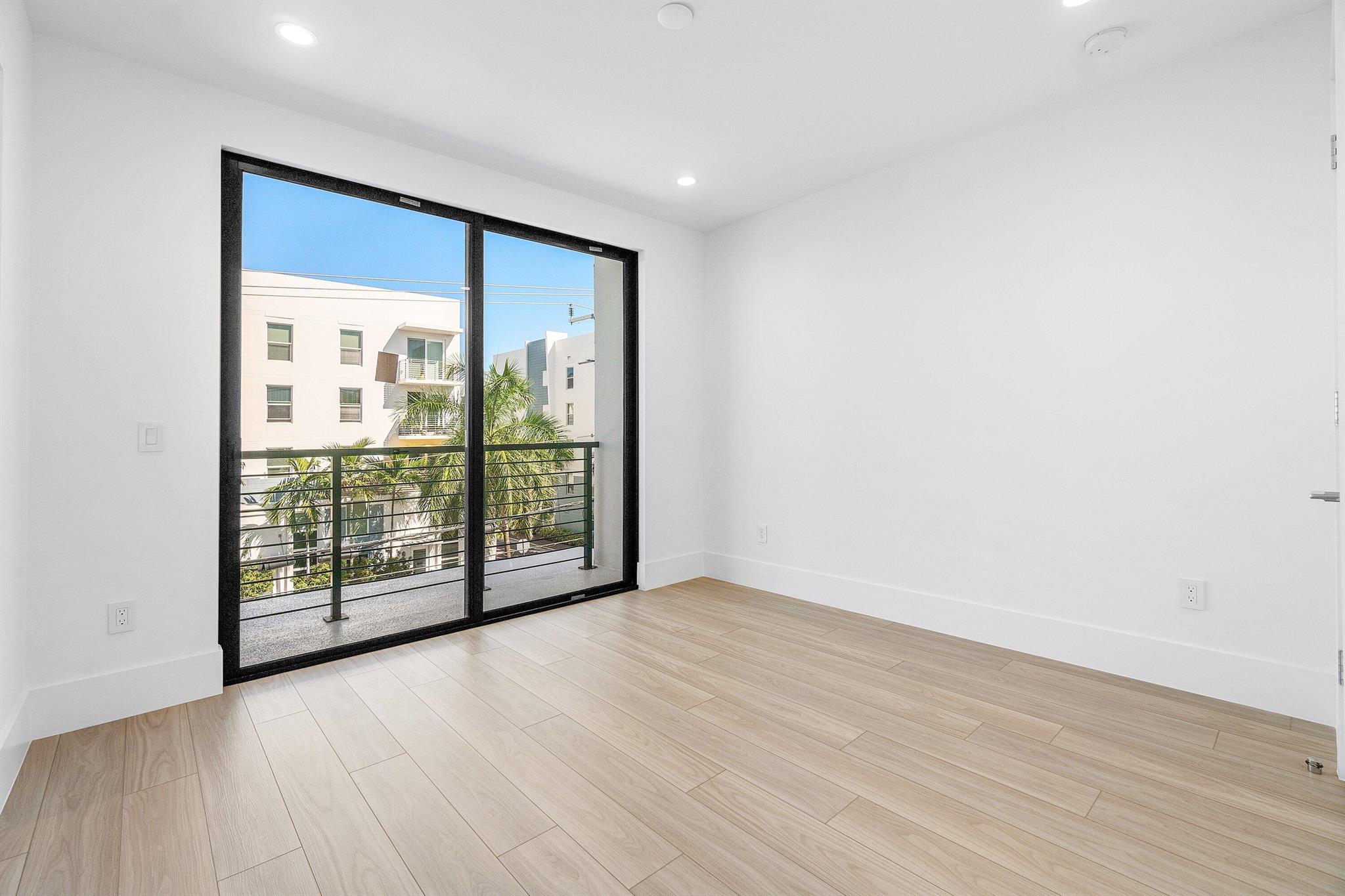 Centennial Square - Residential