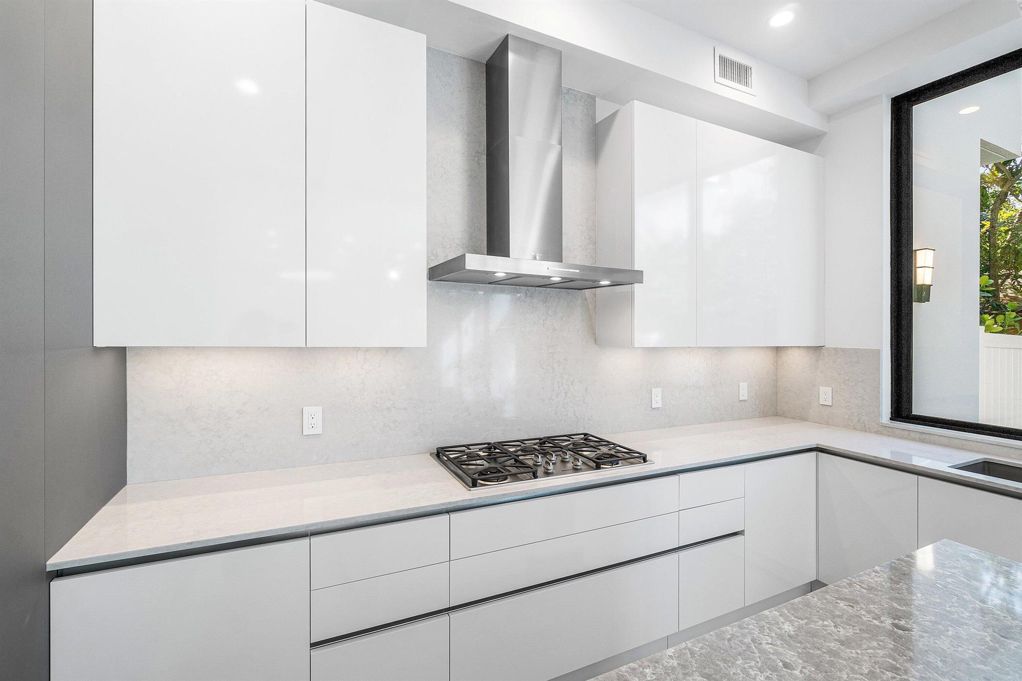 Centennial Square - Residential