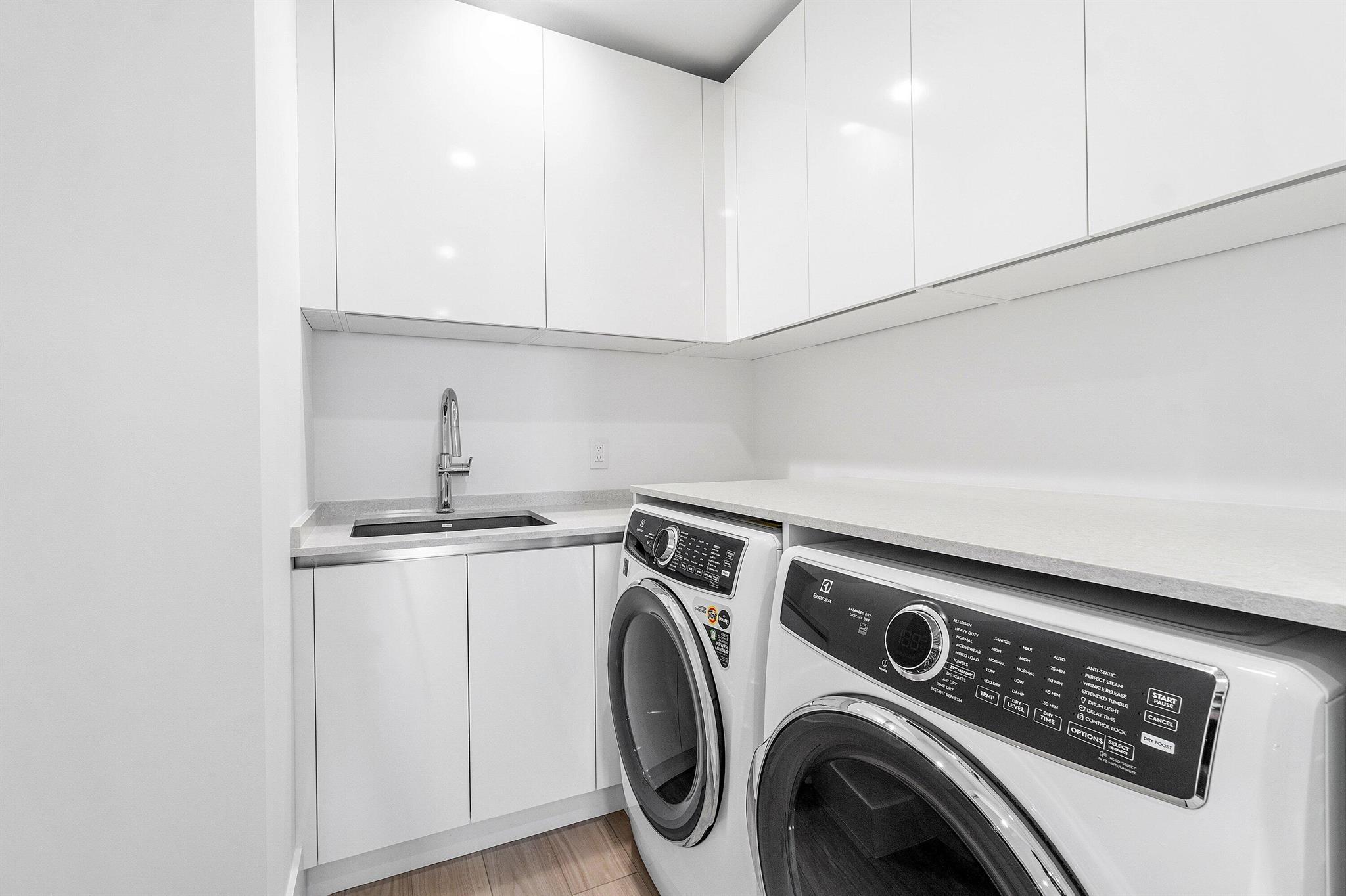 Centennial Square - Residential