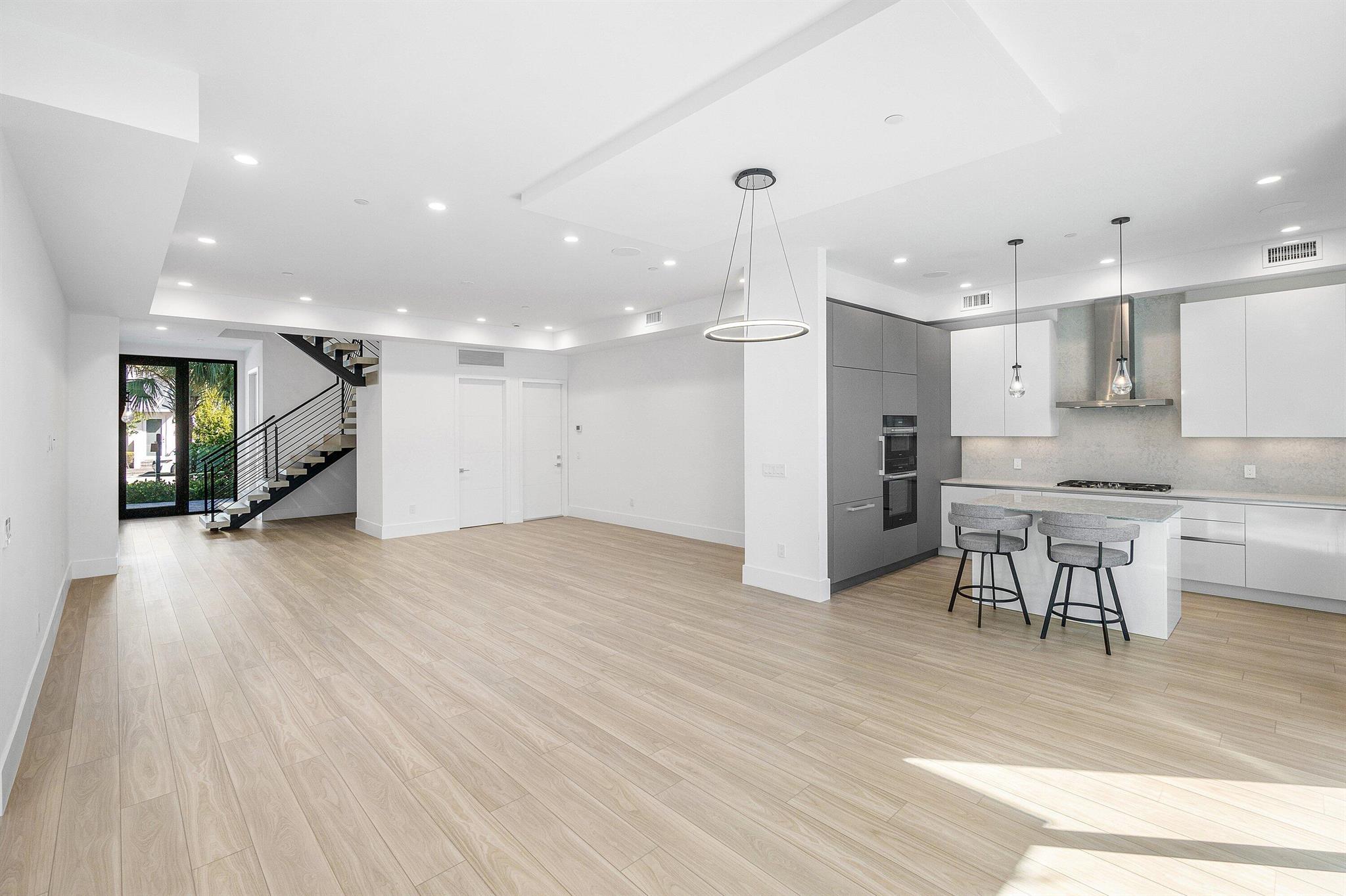 Centennial Square - Residential