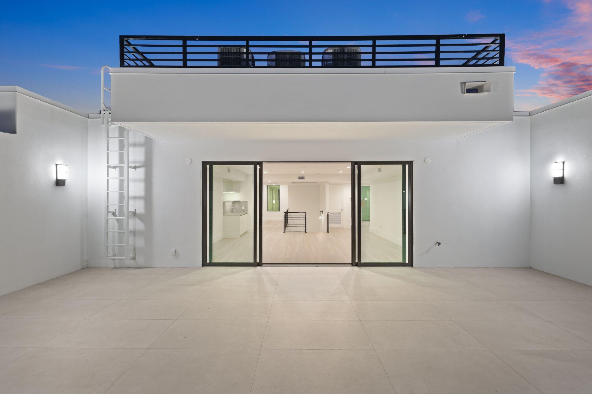 Centennial Square - Residential