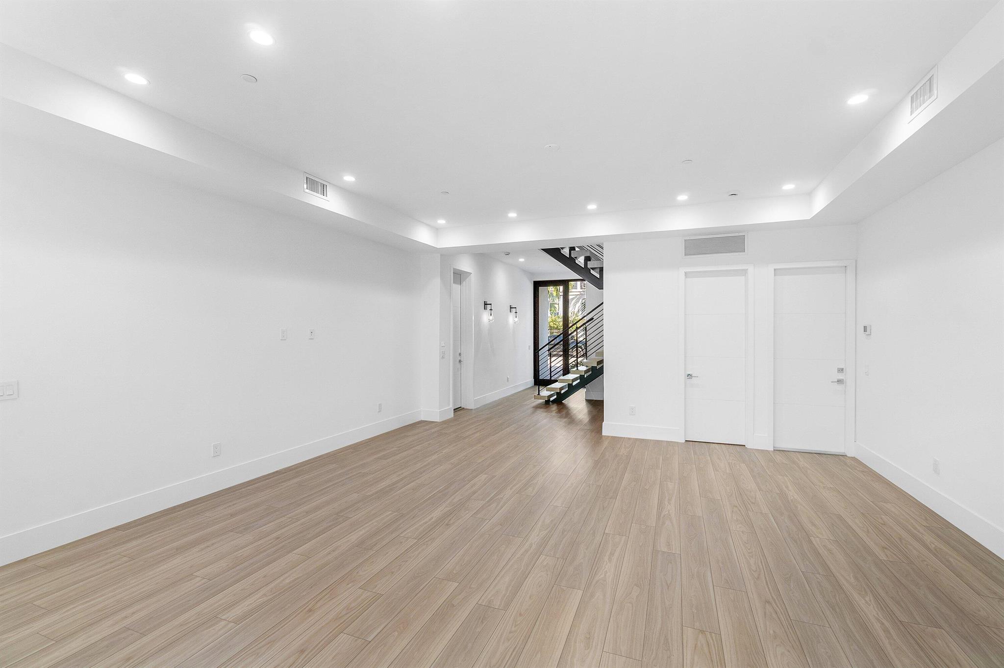 Centennial Square - Residential