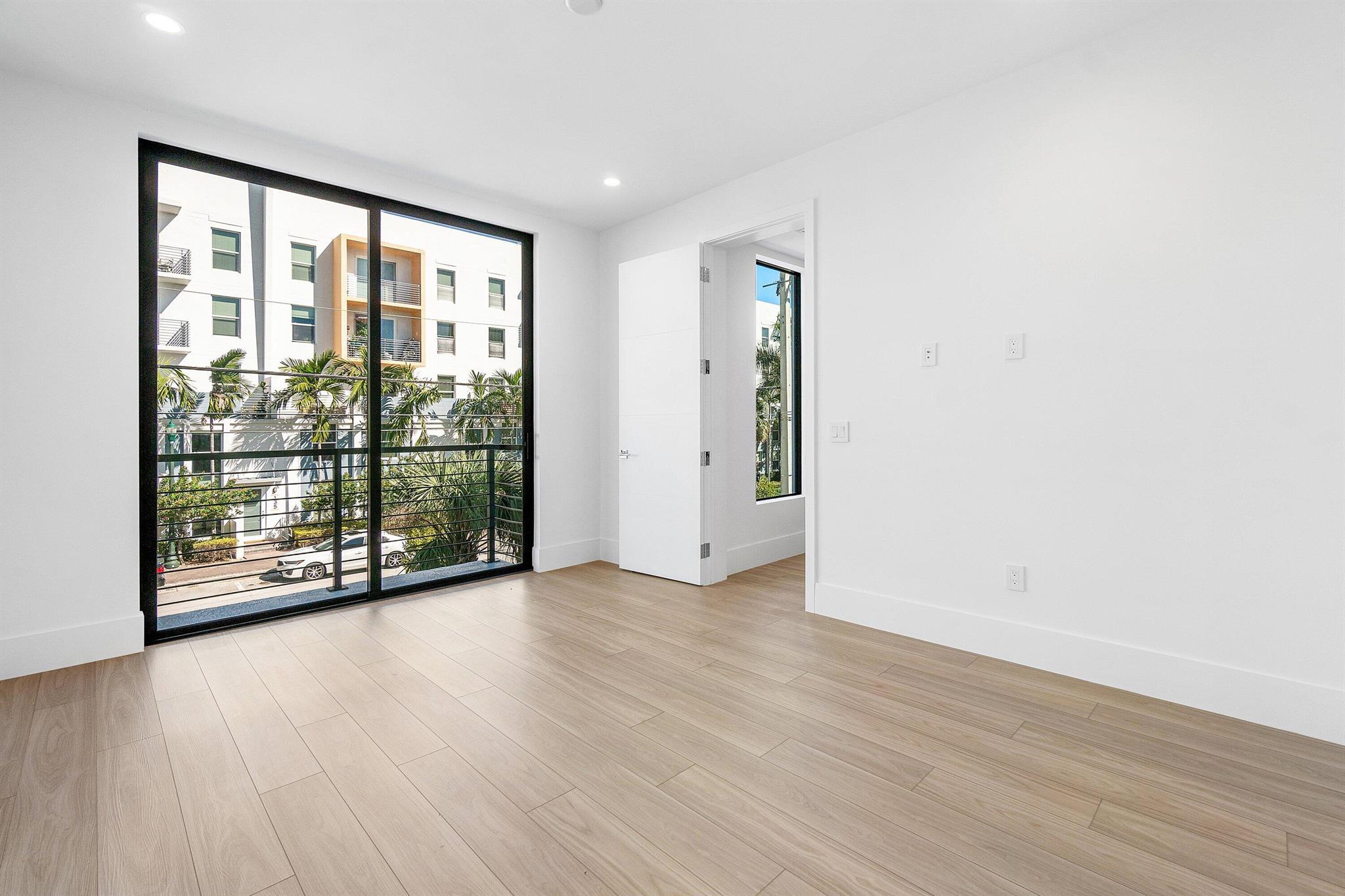 Centennial Square - Residential