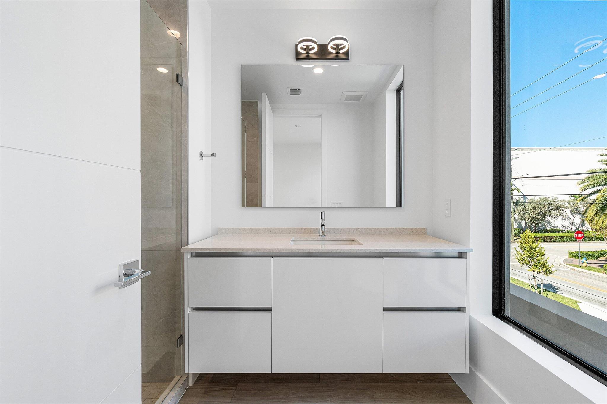 Centennial Square - Residential