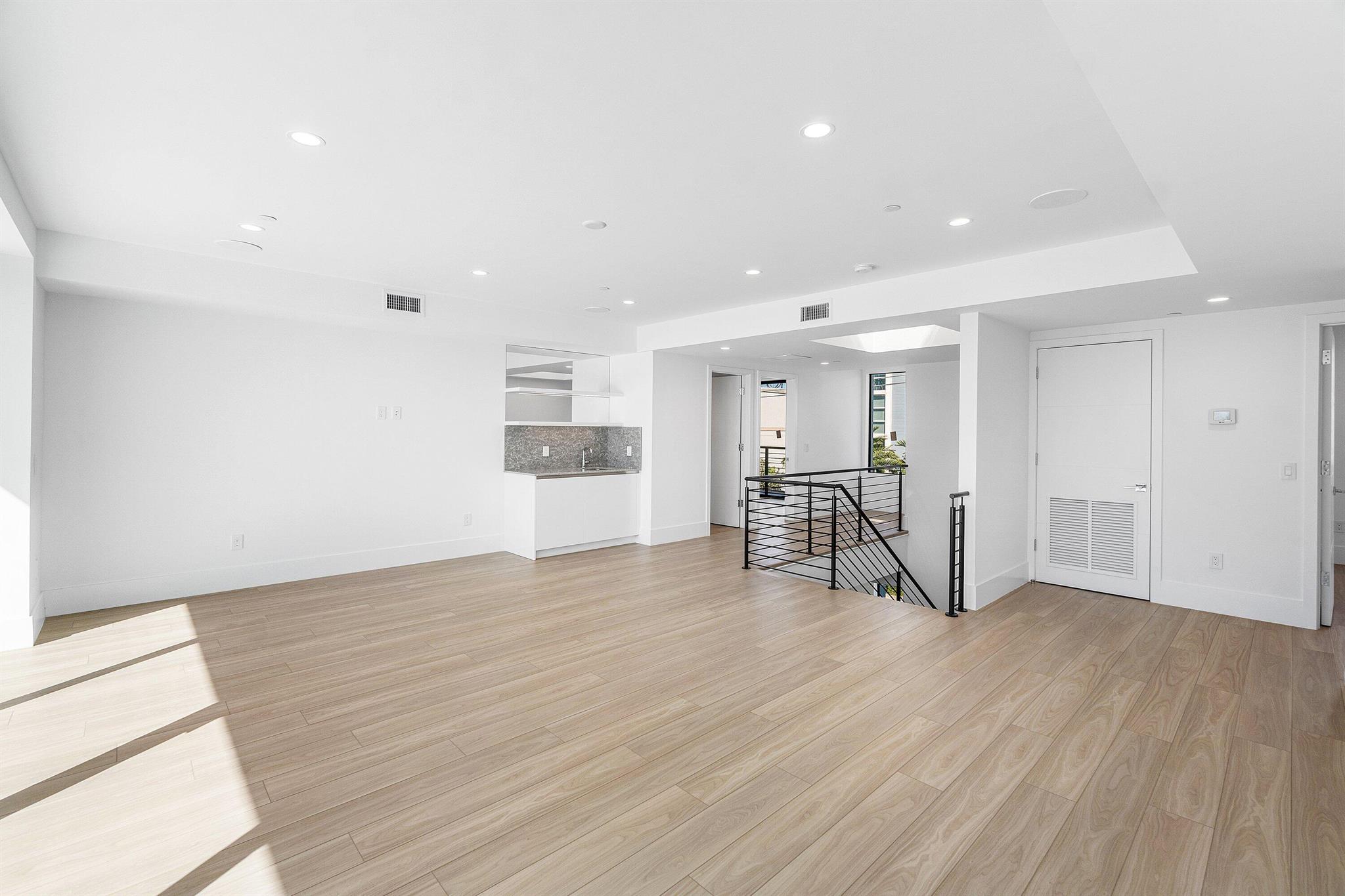 Centennial Square - Residential