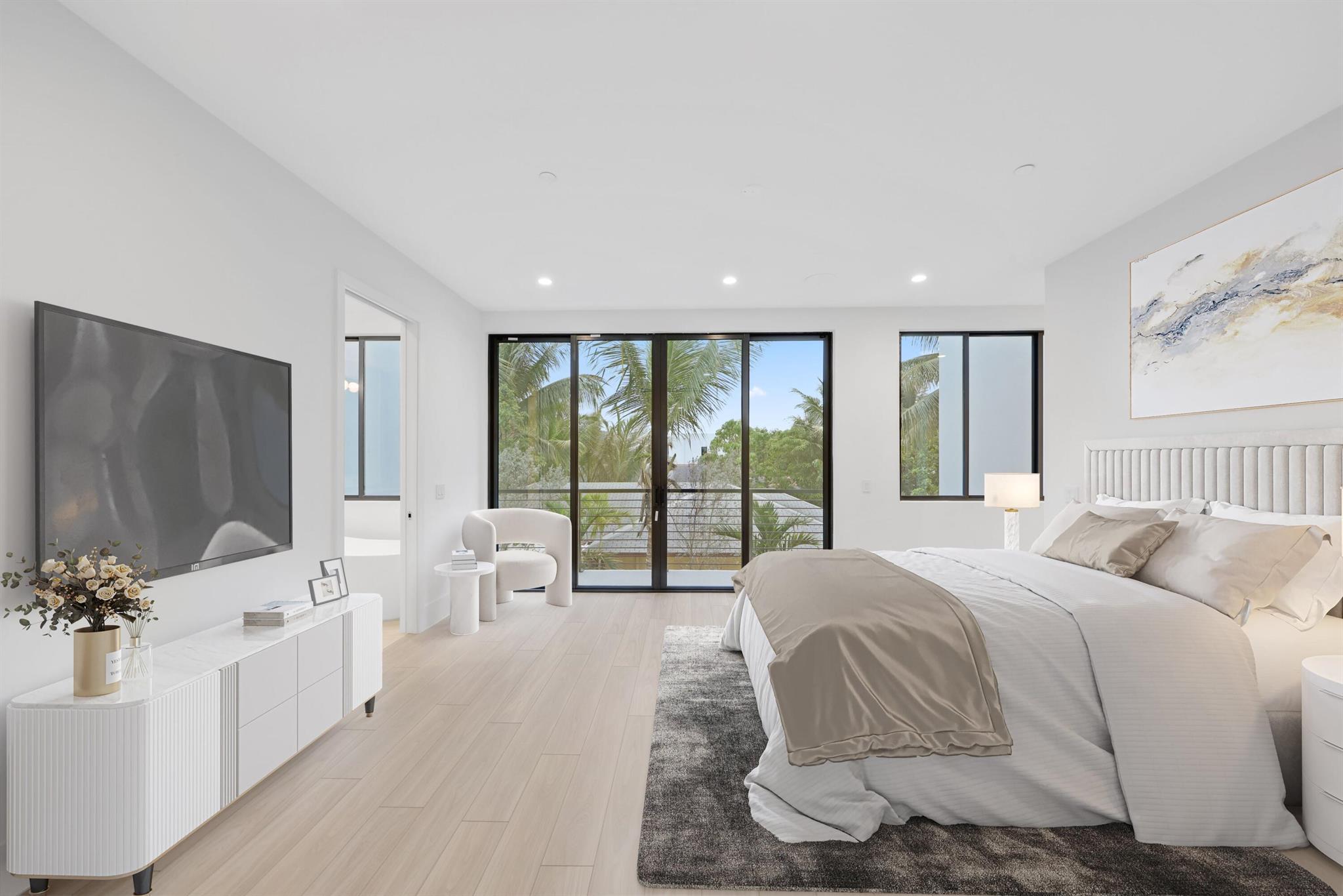 Centennial Square - Residential