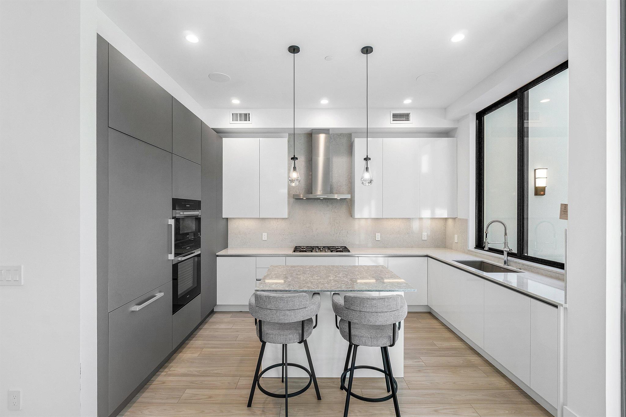 Centennial Square - Residential