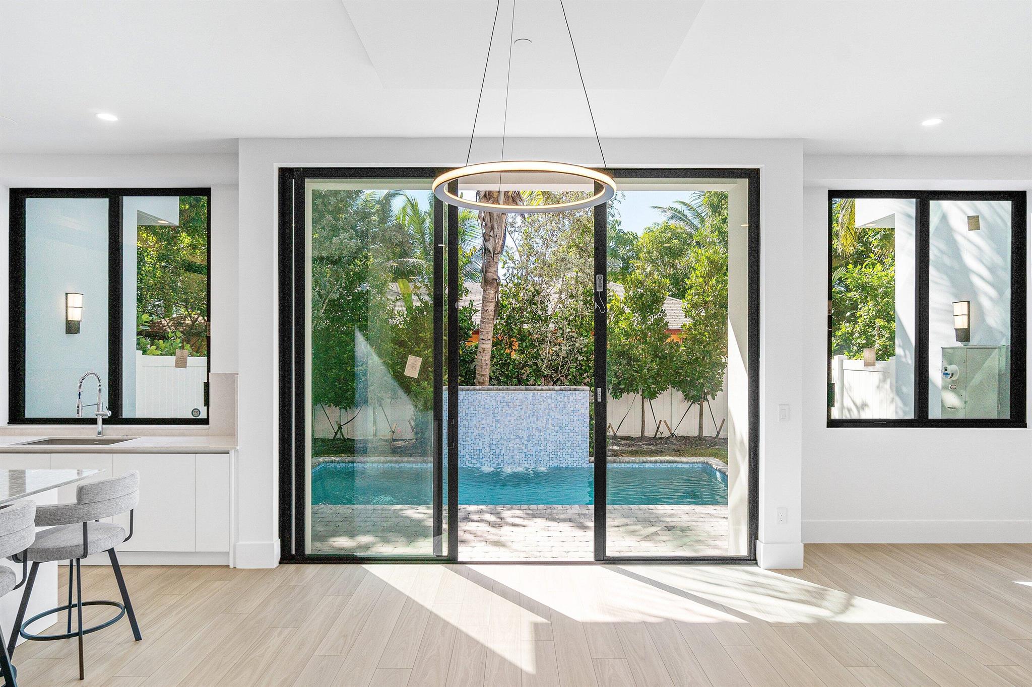 Centennial Square - Residential