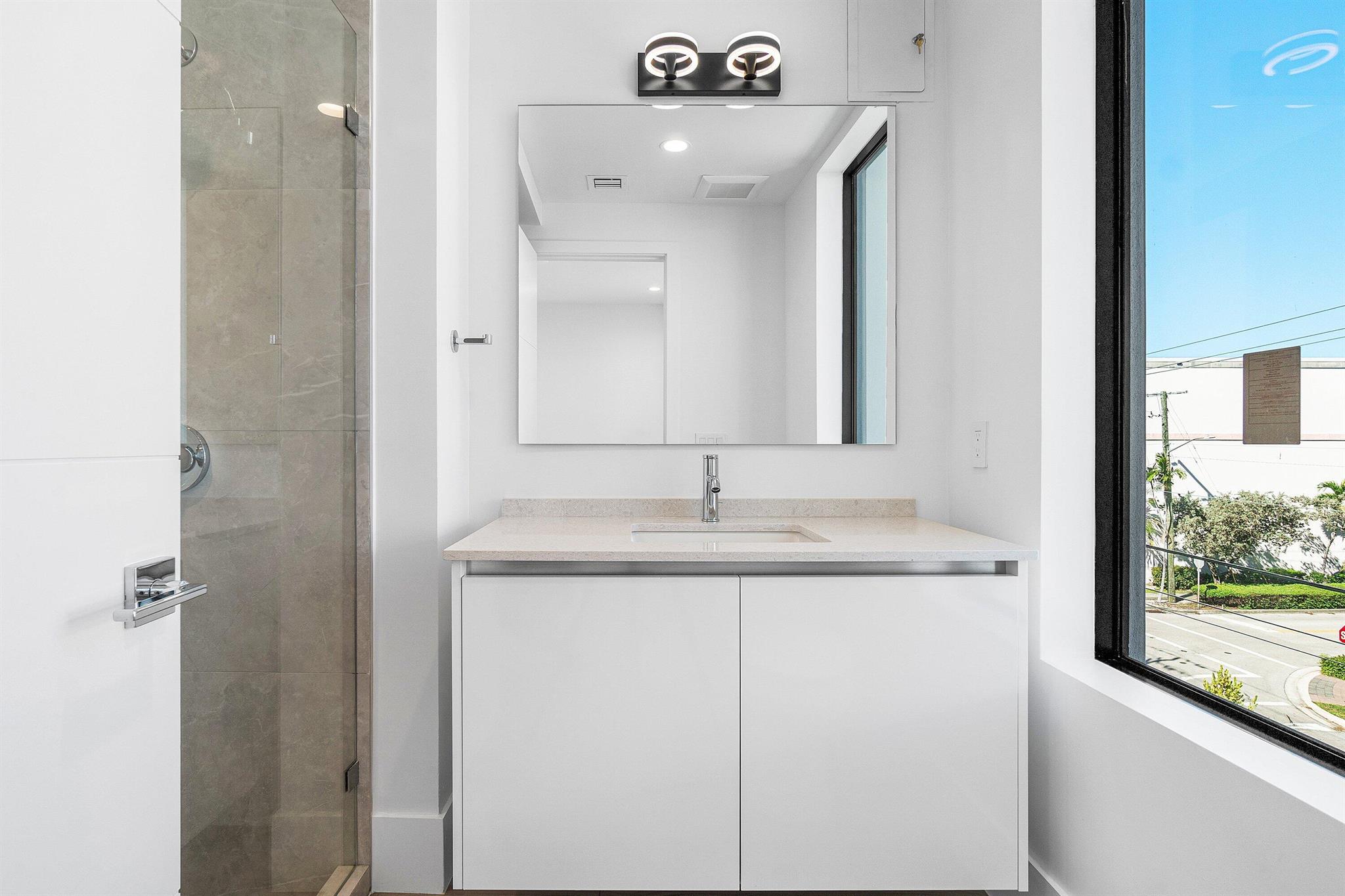 Centennial Square - Residential