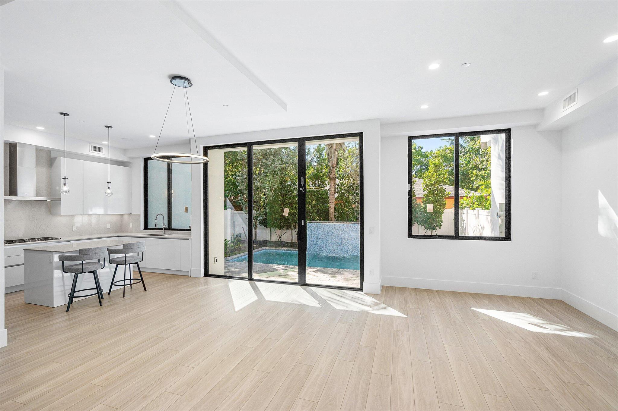 Centennial Square - Residential